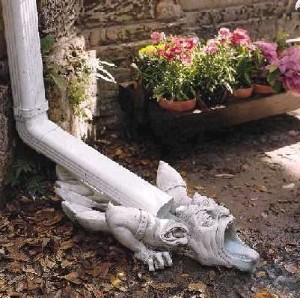 Meaning Of Gargoyles